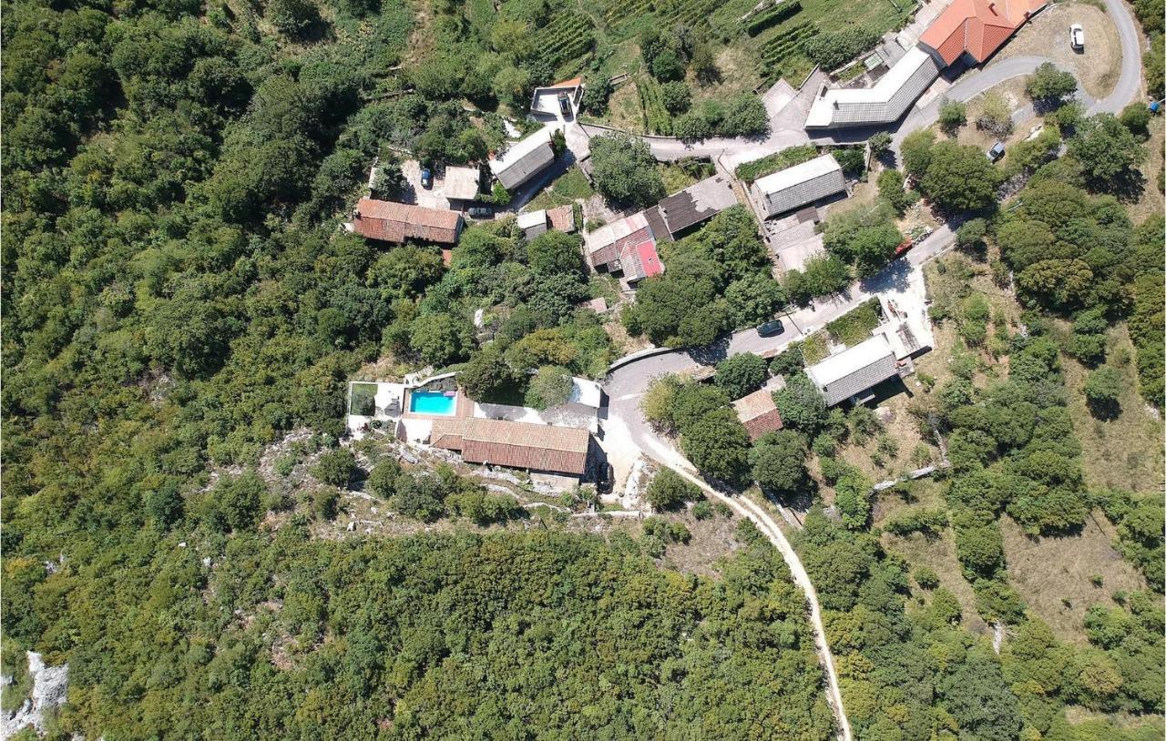Villa Mare Monti Drivenik 外观 照片
