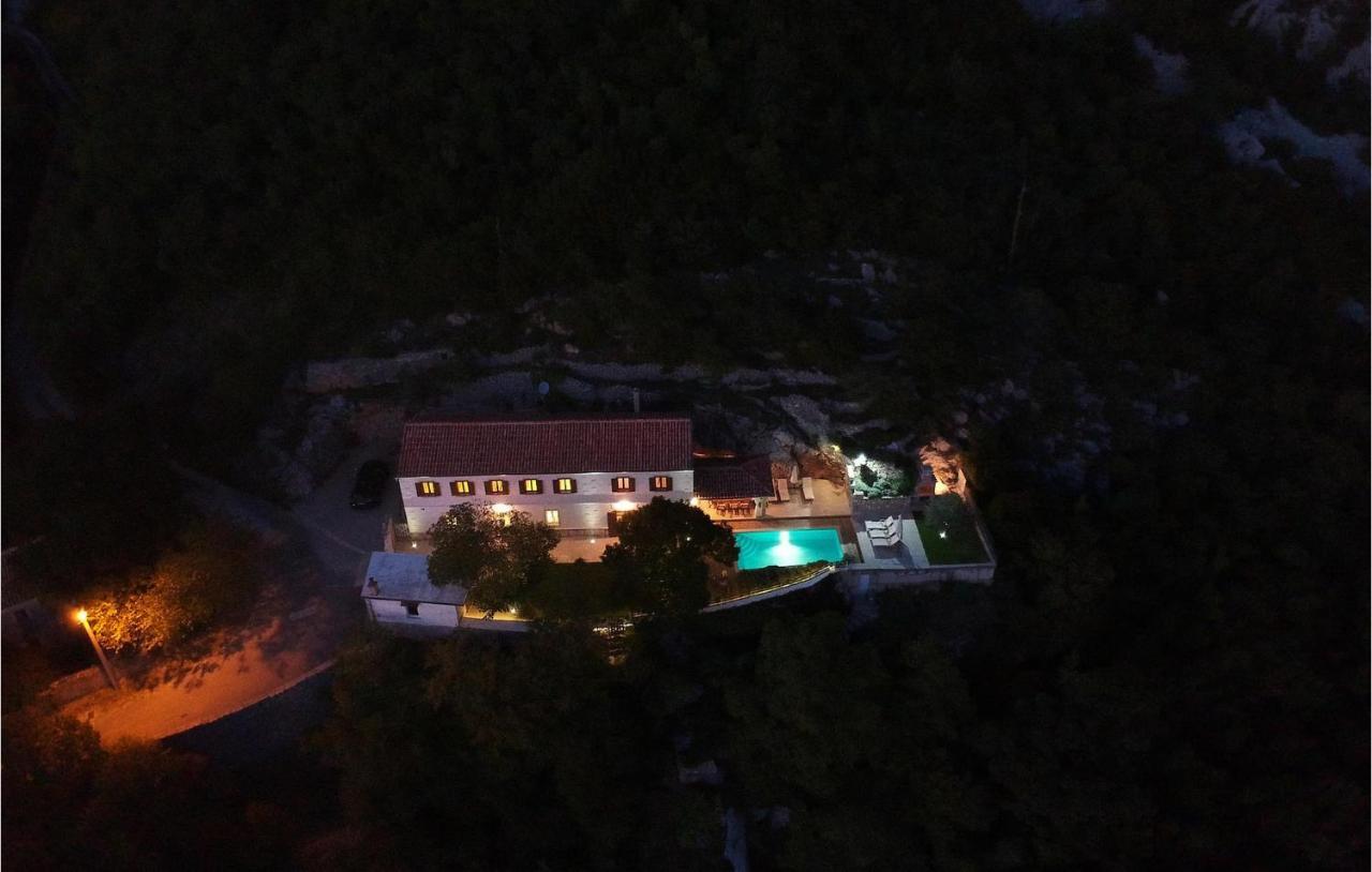 Villa Mare Monti Drivenik 外观 照片